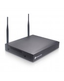 Система за видеонаблюдение No brand PST-TWK08BM, 8 камери, 2.0Mp, Full HD, NVR, Wi-Fi - 91036