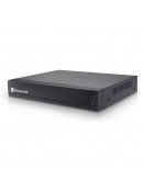 Система за видеонаблюдение No brand PST-TWK04BM, 4 камери, IP, 2.0Mp, Full HD, NVR - 91035