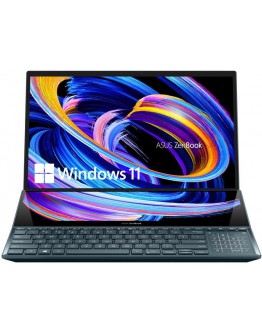 Лаптоп ASUS UX582ZM-OLED-H731X