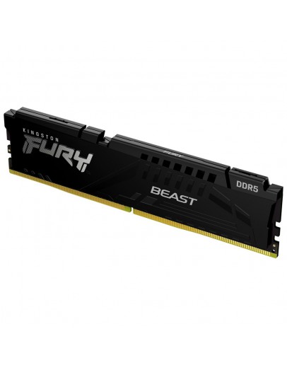 8G DDR5 5200 KINGSTON BEAST