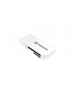 Transcend SD/microSD Card Reader, USB 3.1 Gen 1, W