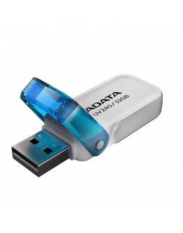 32GB USB UV240 ADATA WHITE