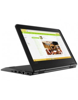 Лаптоп LENOVO TP 11E / 20LNS1TL00
