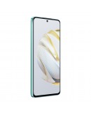 Смартфон Huawei Nova 10 SE Green, BNE-LX1, 6.67, 2400x1080,