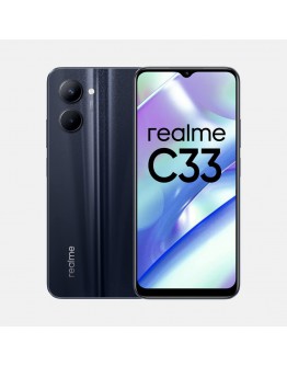 Смартфон REALME C33 RMX3624 4G+64G SEA
