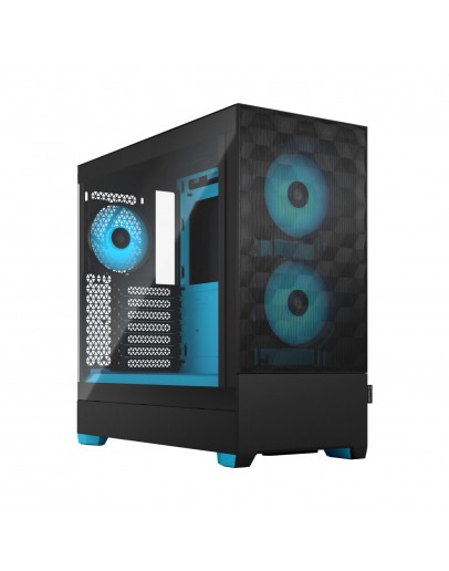 FD POP AIR RGB CYAN CORE TG CL