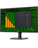 Монитор Dell E2423HN, 23.8 Wide LED Anti-Glare, VA Panel, 