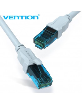 Vention Кабел LAN UTP Cat5e Patch Cable - 20M Blue - VAP-A10-S2000