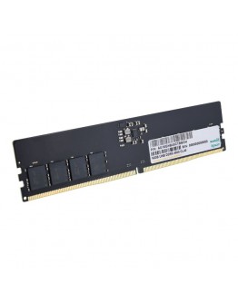 Apacer 16GB Desktop Memory - DDR5 DIMM 4800Mhz 204
