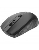 CANYON MW-7, 2.4Ghz wireless mouse, 6 buttons,