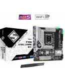 ASROCK B760M STEEL LEGEND WIFI