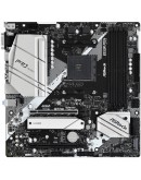 ASROCK Main Board Desktop B550M PRO4 (AM4,