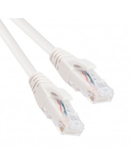 VCom Кабел LAN UTP Cat6 Patch Cable - NP612B-5m