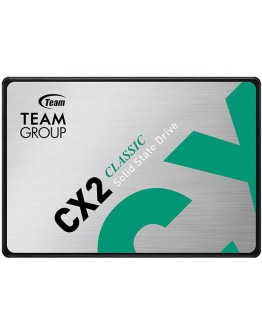 TEAM SSD CX2 256GB 2.5 INCH