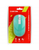 CANYON MW-18, 2.4GHz Wireless Rechargeable Mouse