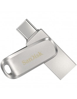 SANDISK 1TB Ultra Dual Drive Luxe USB