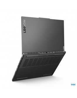 Лаптоп LENOVO LEGION5 SLIM 82YA001UBM