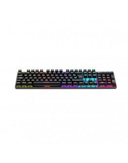 Xtrike ME механична клавиатура Gaming Keyboard Mechanical 104 keys GK-915 - 5 colors backlight