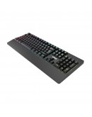 Marvo геймърска клавиатура Gaming Keyboard K635 - Wrist support, 104 keys, Anti-ghosting, Backlight
