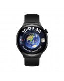 Huawei Watch 4 Archi-L19F, Amoled, 466x466, PPI 31