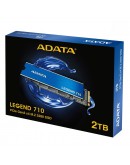 ADATA LEGEND 710 2TB M2 PCIE