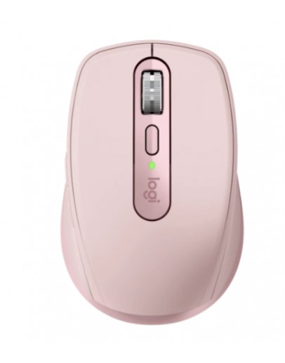 Logitech MX Anywhere 3S Rose