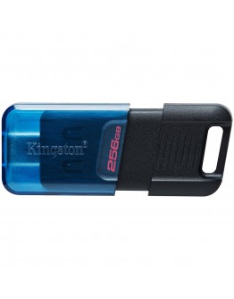 Kingston 256GB DataTraveler 80 M 200MB/s USB-C