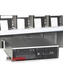 HP Compaq 6300 Pro SFF