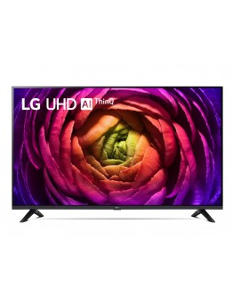 Телевизор LG 43UR73003LA, 43 4K UltraHD TV 4K (3840 x 2160),