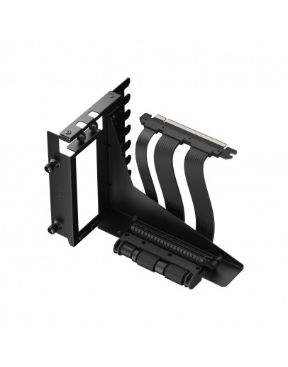 FD FLEX 2 PCIE 4.0 X 16 BLACK