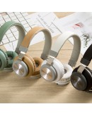Слушалки за мобилни устройства Gjby GJ-25, Mикрофон, Различни цветове - 20670