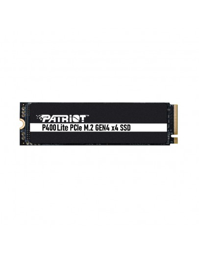 Patriot P400 LITE 500GB M.2 2280 PCIE Gen4 x4