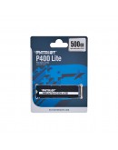 Patriot P400 LITE 500GB M.2 2280 PCIE Gen4 x4