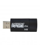 Patriot Supersonic Rage LITE USB 3.2 Generation 1 