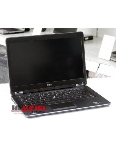 Dell Latitude E7440