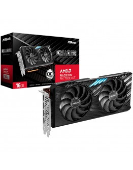 Asrock AMD Radeon RX7800XT Challenger 16GB OC,