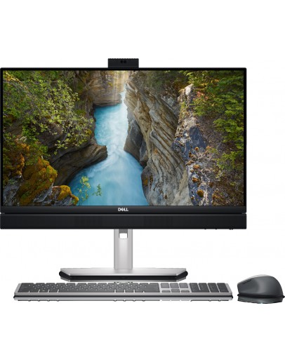 Dell OptiPlex 7410 AIO, Intel Core i7-13700 (8+8 C