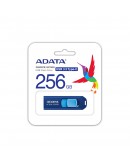256GB TYPE-C UC300 ADATA BLUE