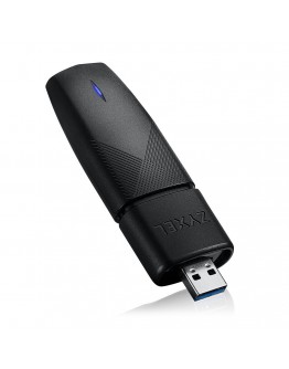 Zyxel NWD7605, EU, Dual-Band Wireless AX1800 USB A