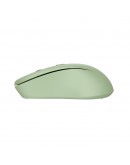 TRUST Mydo Silent Wireless Mouse Green