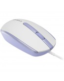 Canyon Wired  optical mouse with 3 buttons, DPI