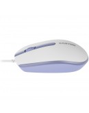 Canyon Wired  optical mouse with 3 buttons, DPI