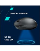 CANYON MW-04, Bluetooth Wireless optical mouse