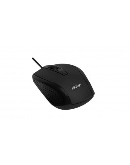 ACER WIRED USB OPTICAL BLACK