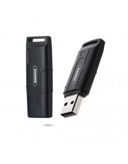 USB Флаш памет Remax RX-813, 64GB, USB 2.0, Черен - 62055