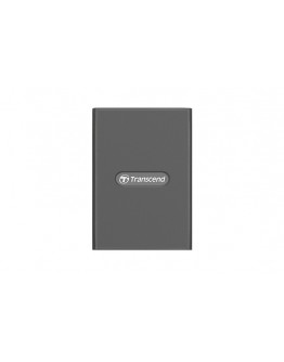 Transcend CFexpress Type-B-Card Reader, USB 3.2 Ge