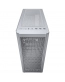 COUGAR MX330-G Pro White, Mid Tower,