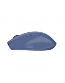 TRUST Zaya Wireless Rechargeable Mouse Blue