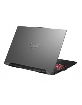 Лаптоп Asus TUF F16 FA607PV-N3021, AMD Ryzen 9 7845HX , 1