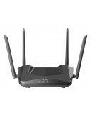 D-Link AX1500 Wi-Fi 6 EasyMesh Gigabit